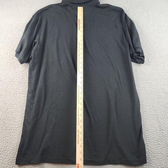 VTG Harley Davidson Polo Shirt Men's Extra Large Anvil Kentucky Bar & Shield USA - Picture 13 of 15